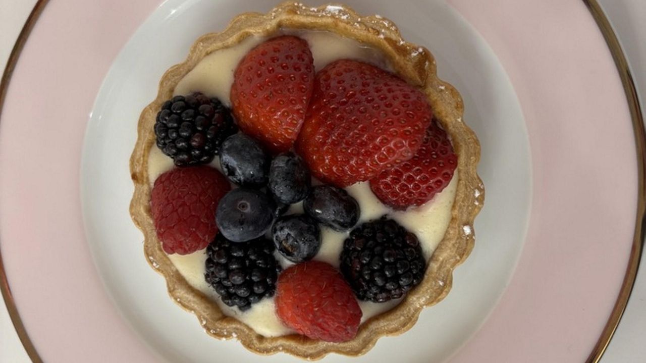 The Pink Café & Bakery opens in Rockville Centre