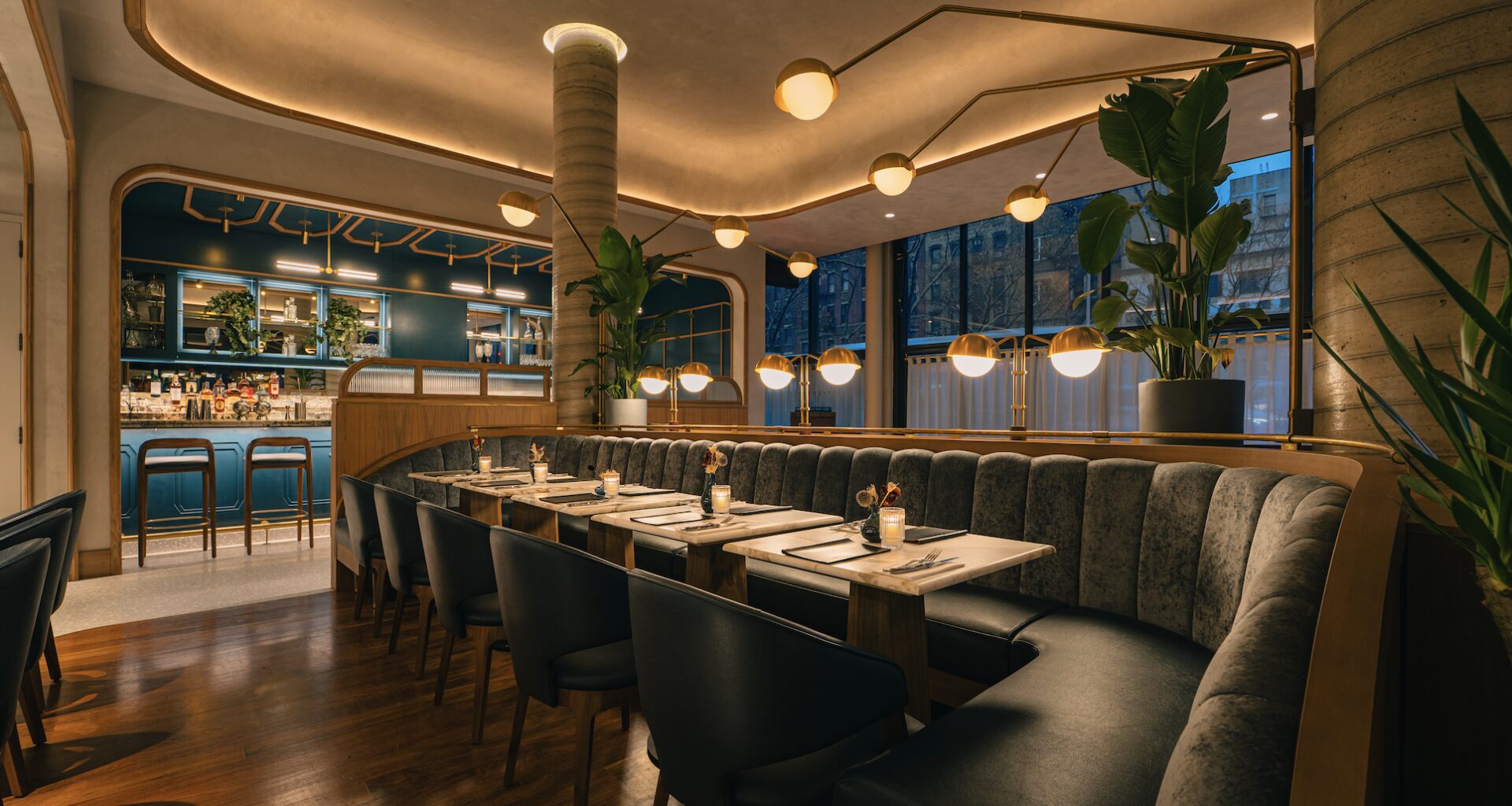 Isla and Co. is a New Australian Spot That Just Opened in NYC