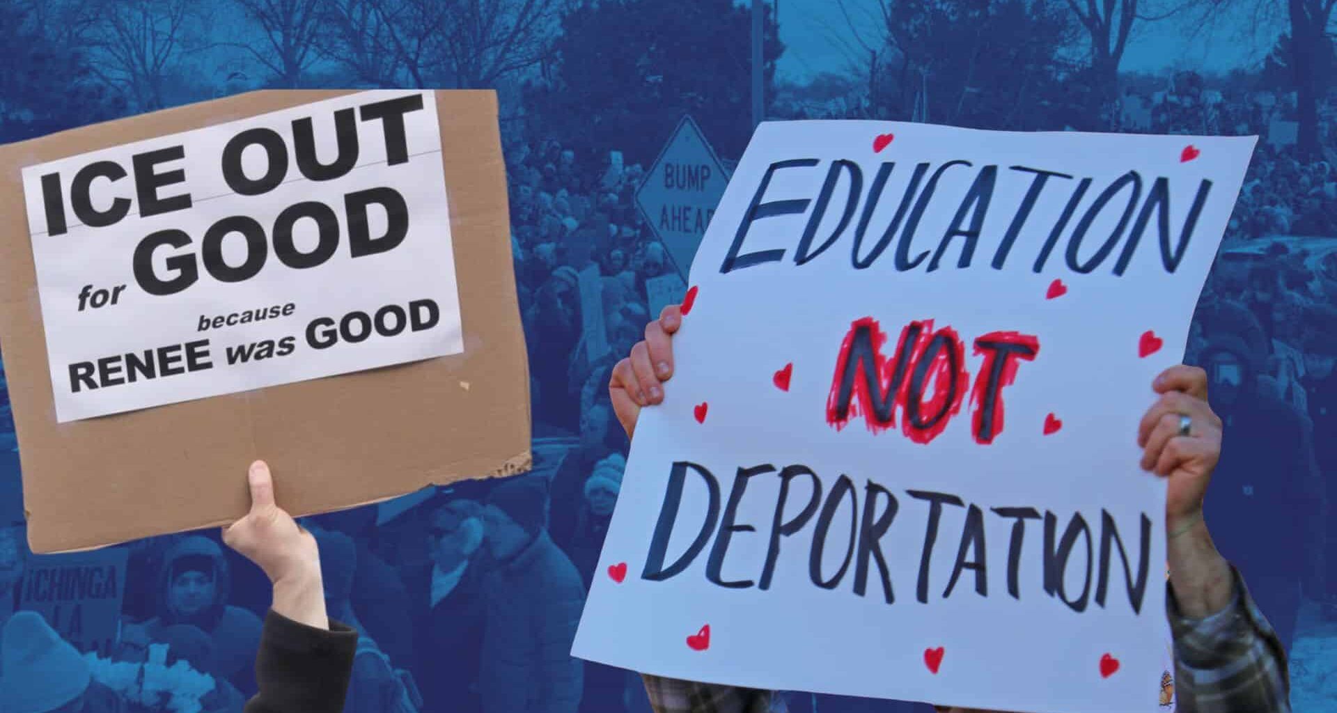 New York City Educators Must Mobilize on January 23