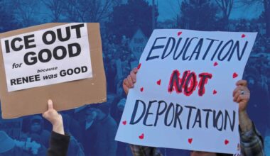 New York City Educators Must Mobilize on January 23