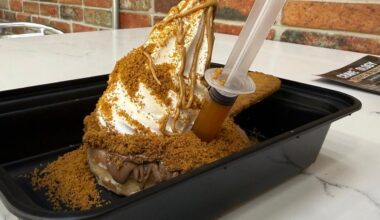 Craveology opens in Centereach - Newsday