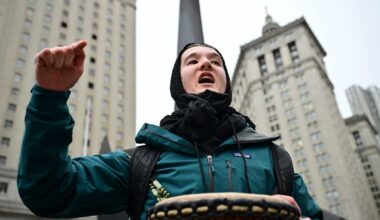 NYC students and teachers’ union plan walkout to protest ICE raids across the nation