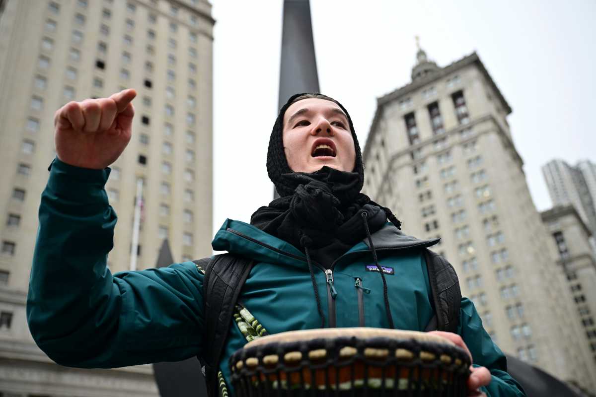 NYC students and teachers’ union plan walkout to protest ICE raids across the nation