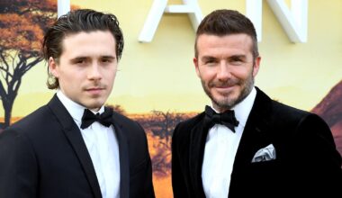 Beckham Family Feud Intensifies With Brooklyn’s Viral Social Media Post