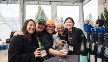 This Sold-Out Oregon Food & Wine Festival Is Heading To NYC —Here’s Why That Matters