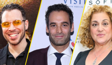 Robin de Jesús, Jonathan Raviv, Mary Testa, More Will Lead Night Side Songs Off-Broadway for LCT