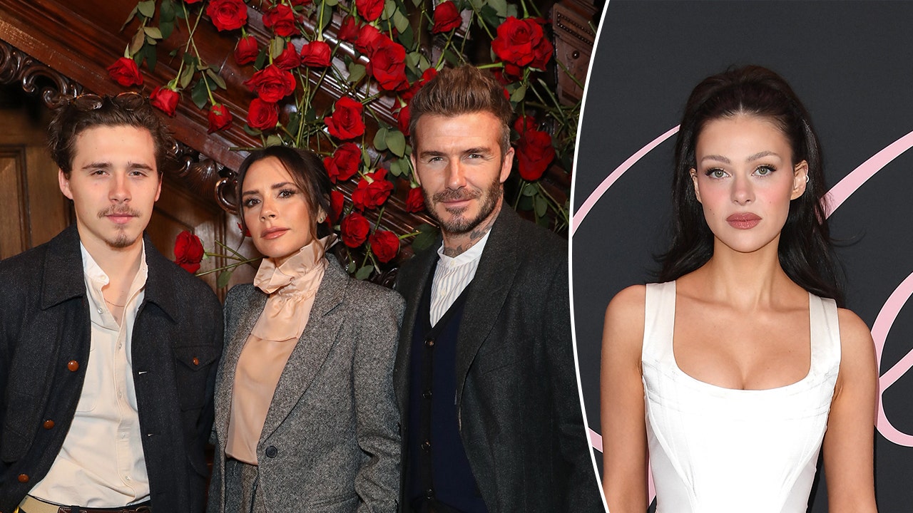 Beckham family drama intensifies as ex-stylist speaks out