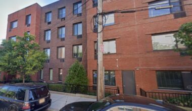 Man shot and killed at Queens supportive housing site, police say