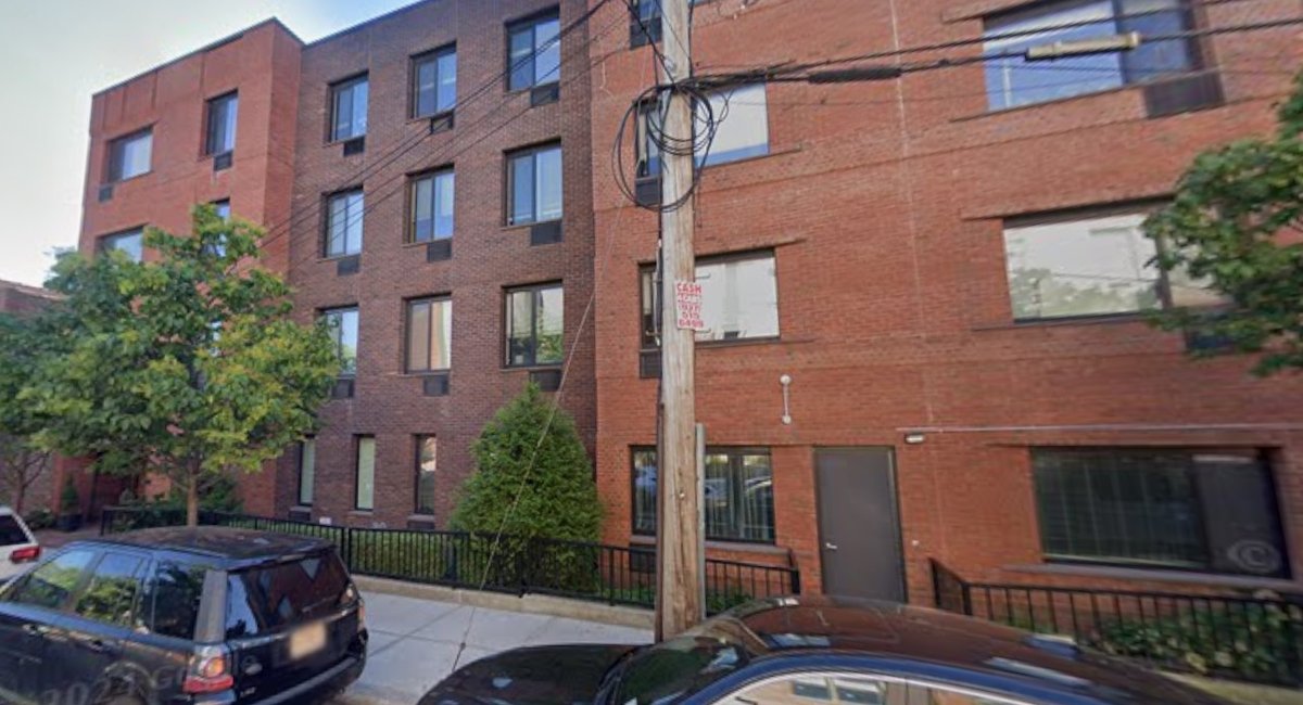 Man shot and killed at Queens supportive housing site, police say