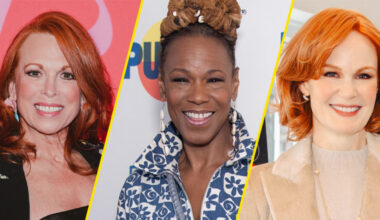 Carolee Carmello, Kecia Lewis, Kate Baldwin, More Will Perform at New York City Gay Men's Chorus Gala