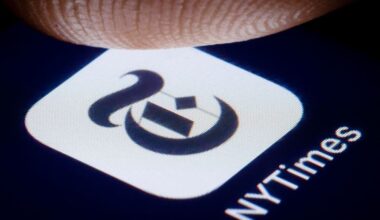 New York Times has a new game - and it's 2-player