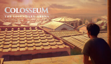 Walk Inside Rome's Colosseum in a New VR Experience in NYC