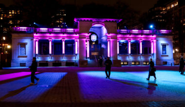 The First-Ever Evening Art Installation in NYC's Union Square Will Debut in February