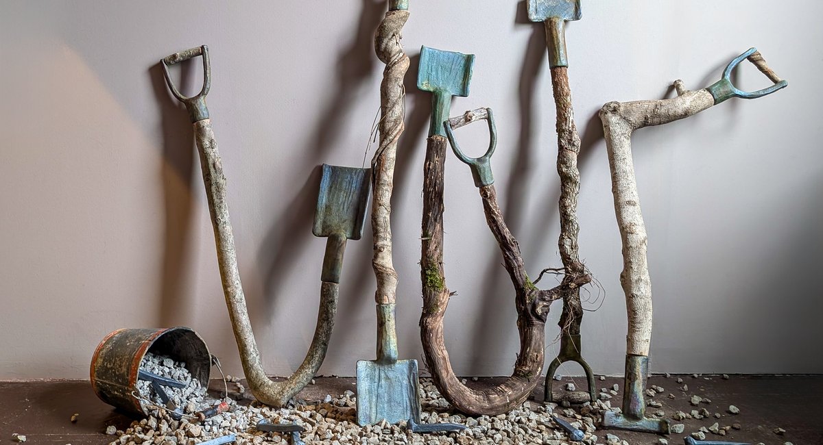 The Bronx Museum's AIM Biennial celebrates the work of NYC artists