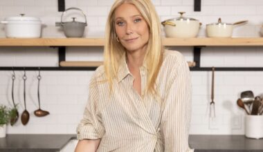When is Gwyneth Paltrow's Goop Kitchen Opening in NYC?