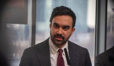 Mamdani bans charging NYC residents hotel junk fees — no matter where the lodging is located