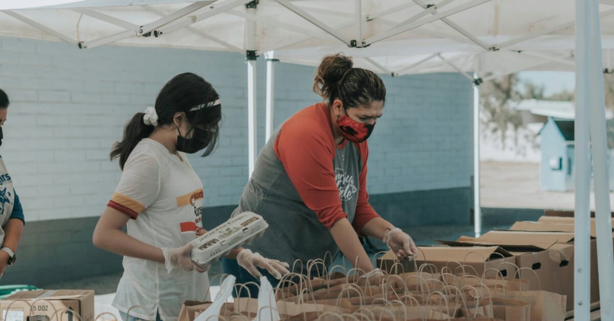 Situation Group Partners With Encore Community Services to Deliver Care, One Door at a Time