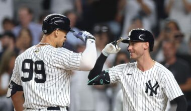 Cody Bellinger Gets Five-Year Pact To Stay With The Bronx Bombers