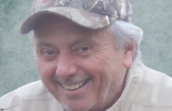 John Cambio Obituary