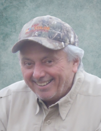 John Cambio Obituary