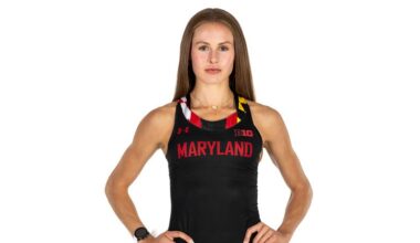 Maryland Track & Field Travels to New York for the Dr. Sander Scorcher