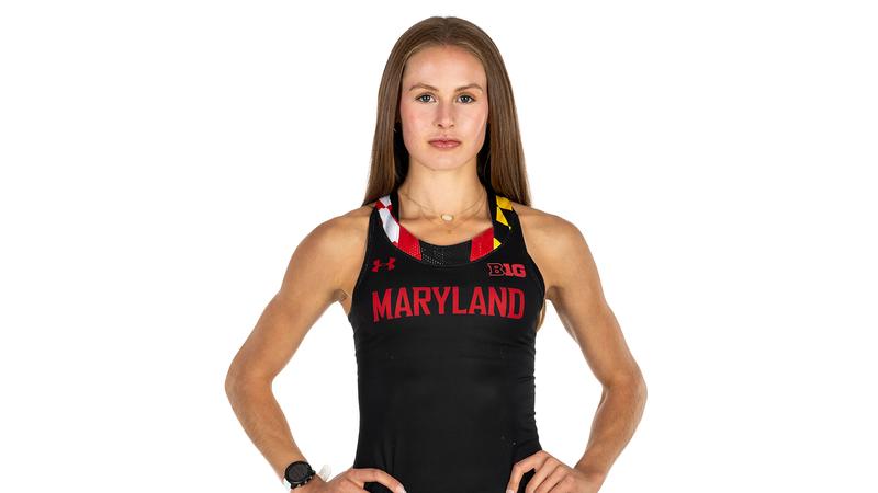 Maryland Track & Field Travels to New York for the Dr. Sander Scorcher