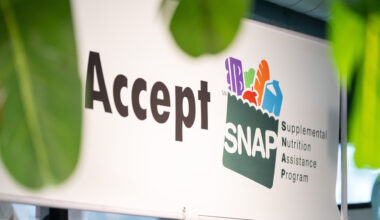 SNAP Benefits 2026: Monthly amounts by household size in NYC, NJ