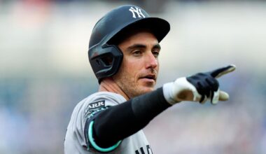 Yankees best way forward was to keep Cody Bellinger in the Bronx