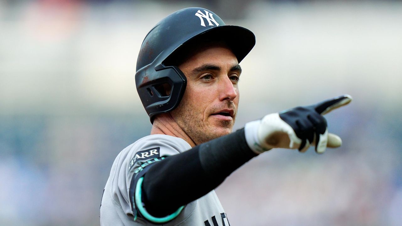 Yankees best way forward was to keep Cody Bellinger in the Bronx