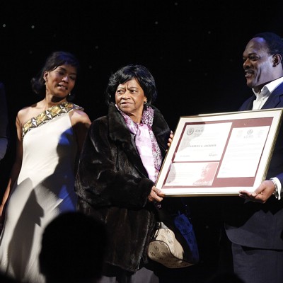 Latoya LeGrand files to run for Vivian Cook’s Assembly seat