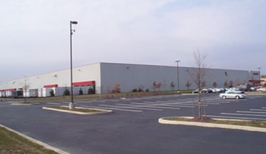 Outcry in Hudson Valley as ICE eyes Chester warehouse