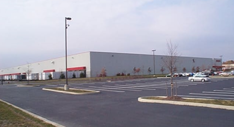 Outcry in Hudson Valley as ICE eyes Chester warehouse