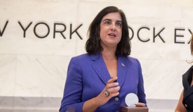 Judge rules NYC 11th congressional district unconstitutional, orders redraw