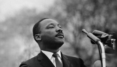 The Rev. Martin Luther King Jr., New York's pushback on ICE