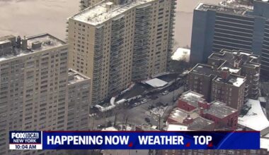 Bronx shooting today: 2 dead, 1 injured police say