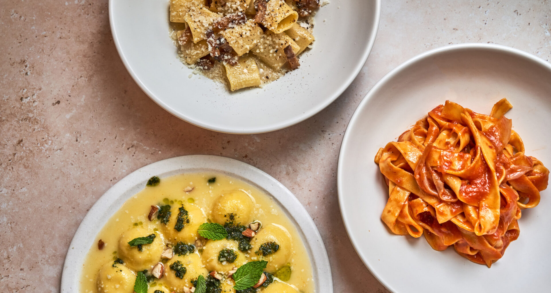 Ci Siamo in NYC Voted Best Place to Eat in 2026 by Yelp