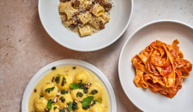 Ci Siamo in NYC Voted Best Place to Eat in 2026 by Yelp