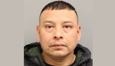 Queens man nabbed by cops in Bohemia in sex trafficking case