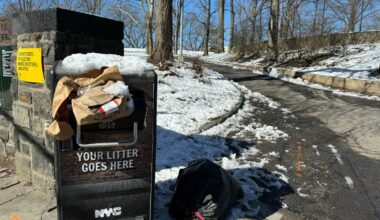 Park lovers press Mayor Mamdani to commit money to improve green spaces