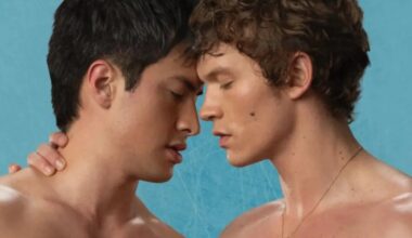 'Heated Rivalry'-Themed Events in NYC to Horn Out Over