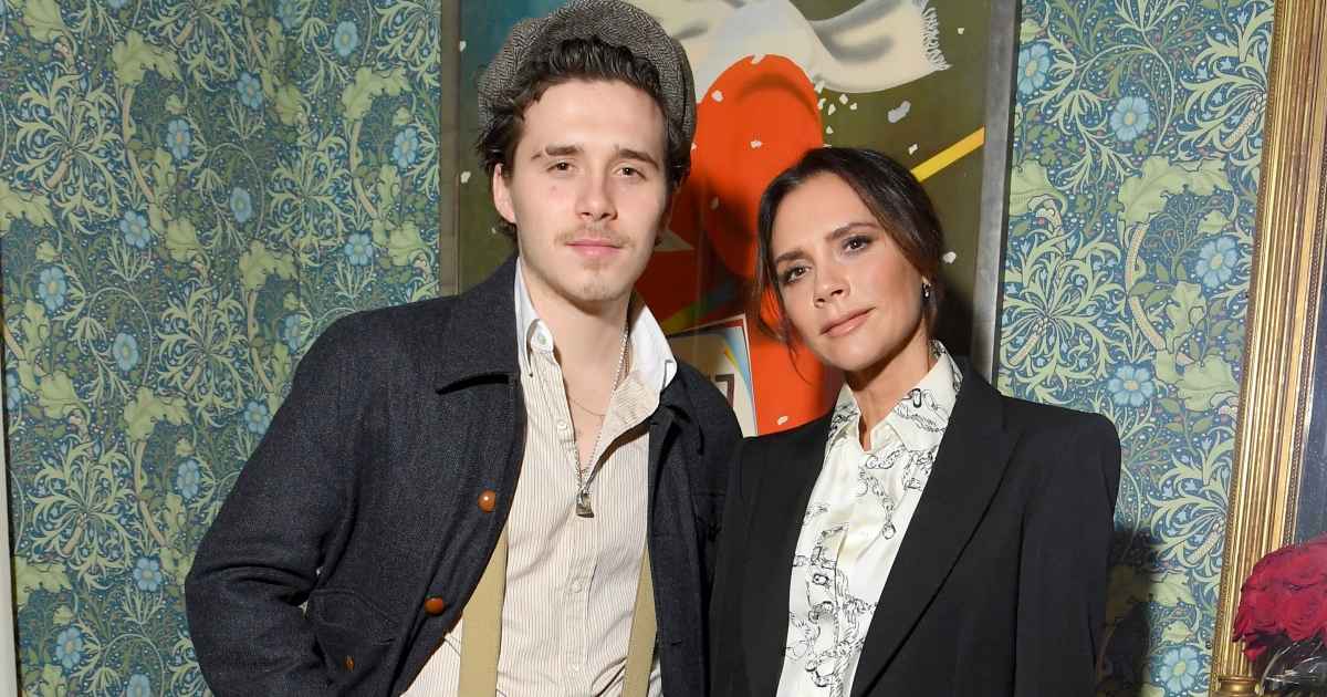 Breaking Down Victoria and Brooklyn Beckham’s ‘Weird’ Wedding Dance Drama
