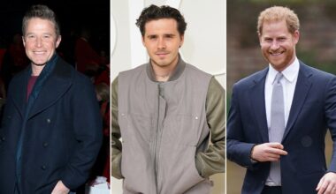 Billy Bush compares Brooklyn Beckham family feud situation to Prince Harry