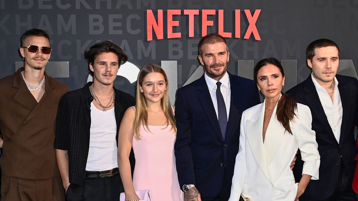 Is Brooklyn's 'deeply damaging' statement the beginning of the end for brand Beckham?