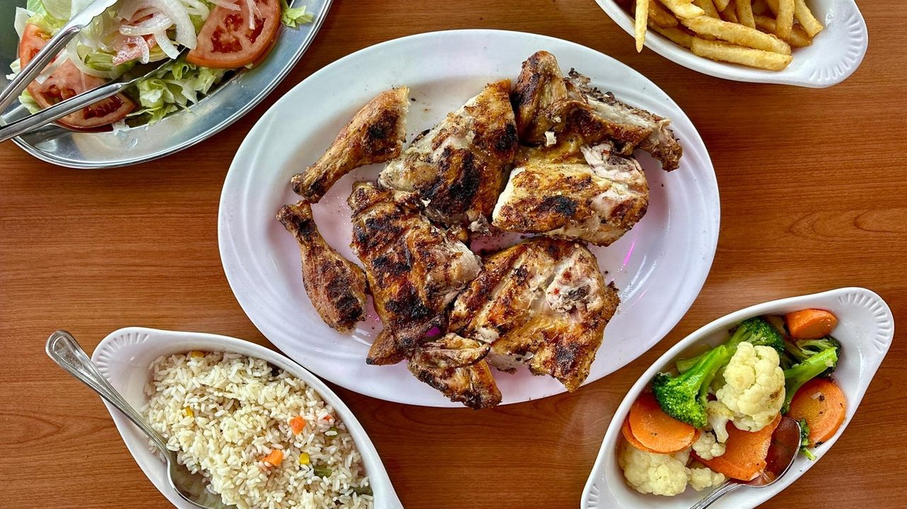 Hercules Churrasqueria taking over Forum Diner in Bay Shore