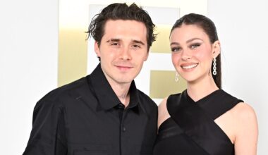 Everything to know about Brooklyn Beckham's wife, Nicola Peltz