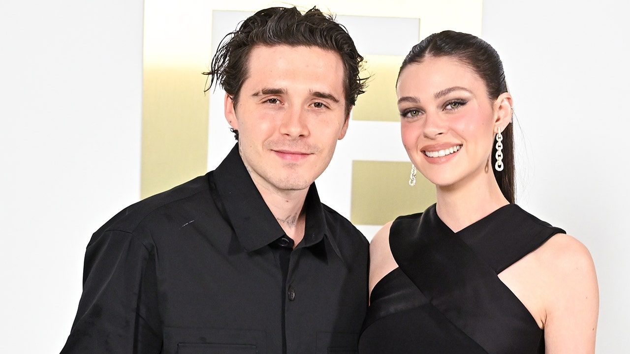 Everything to know about Brooklyn Beckham's wife, Nicola Peltz