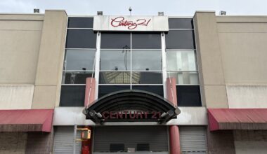 After 5 years of intrigue, Bay Ridge residents await Century 21 building redevelopment