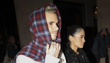 Romeo Beckham Spotted With Kim Turnbull Amid Brooklyn's Statement