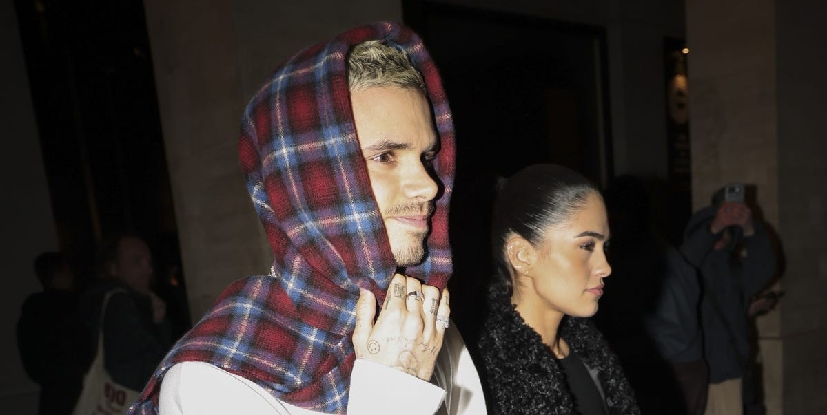 Romeo Beckham Spotted With Kim Turnbull Amid Brooklyn's Statement