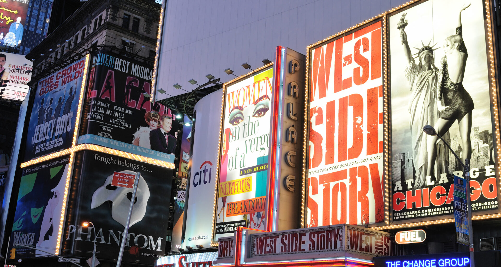 Kids Can See Broadway Shows For Free in NYC in February: Here is How